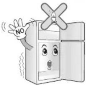 LG GC-M562HLHL - When using the refrigerator - 4