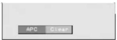 APC Clear