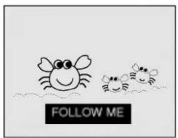 FOLLOW ME