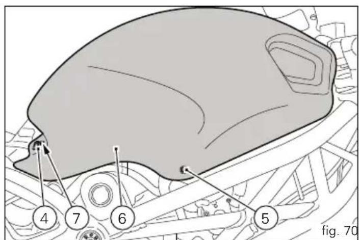 fig. 70 4 7 6 5