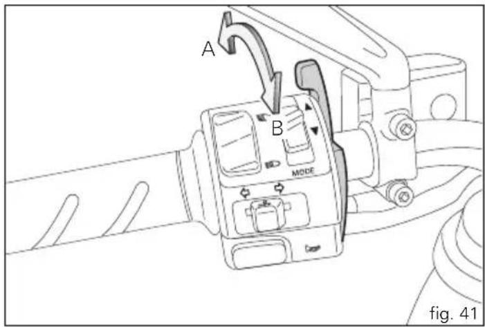 A B MODE fig. 41