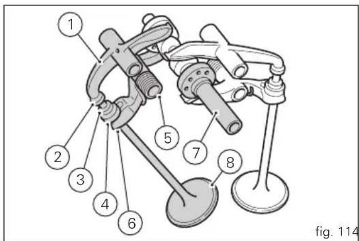 1 2 3 4 6 5 7 8 fig. 114