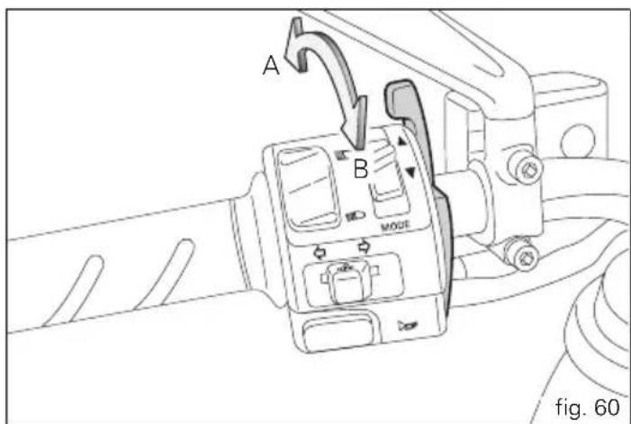 A B MODE fig. 60