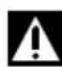 DUCATI Monster 659 (2011) - Warning - 1