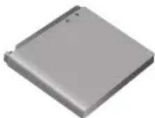 LG Ice Cream - Battery - 1