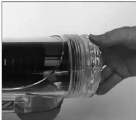 ZODIAC TRi-XO - INSPECTING AND CLEANING THE ELECTRODE - 1
