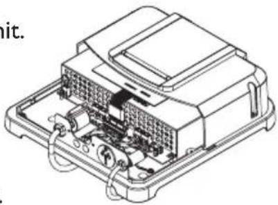 ZODIAC TRi-XO - CONNECTING TO A CONTROLLER - 1