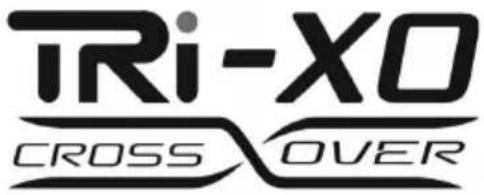 TRi-XO CROSS OVER