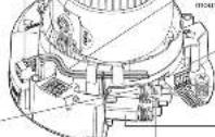 PANASONIC WV-SFR531 - Making connections - 2
