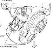 PANASONIC WV-SFR531 - Step4 Adjustment - 1