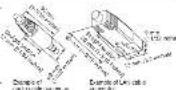 PANASONIC WV-SFR531 - Making connections - 4