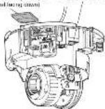 PANASONIC WV-SFR531 - Step4 Adjustment - 2