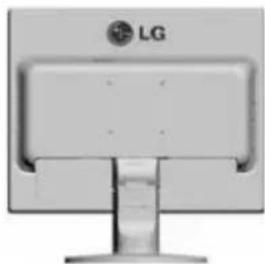 LG N1742L - 注意 - 1