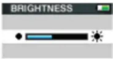 BRIGHTNESS