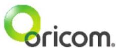 Oricom Secure 850 - Contact Details for Oricom Support and Express Warranty Claims in New Zealand - 1