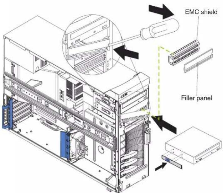 IBM eServer xSeries 100 - 1