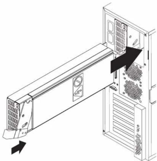 IBM eServer xSeries 100 - CAUTION: - 3