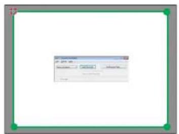 Screenshot of a software dialog box with Chinese text, likely for configuration or settings.