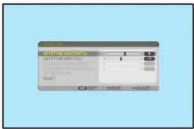 OPTIONAL SETTING OPTIONAL SETTING 1 0.5 1 0.5 0 0.5 NEXT OK Cancel Help = NULL