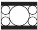NEC NP-ME301X - Sample image when the appropriate aspect ratio is automatically determined ME401X/ME361X/ME331X/ME301X - 7