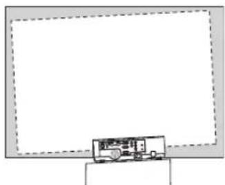 NEC NP-ME301X - NOTE: - 1