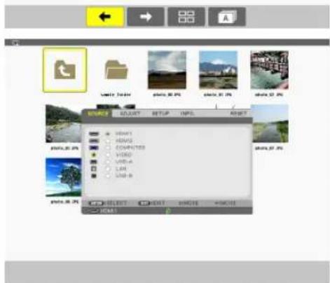 HDA1 HDA2 COMPUTER VIDEO USB-A LNG USB-B HDA1 HDA2 COMPUTER VIDEO USB-A LNG USB-B