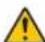 NEC NP-ME301X - CAUTION: - 1