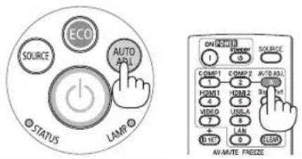 ECO SOURCE AUTO APL STATUS LAMP ON PWR 1 2 3 4 5 6 7 8 9 10 11 12 13 14 15 16 17 18 19 20 SOURCES COMP1 HOM1 VIDEO 2 3 4 5 6 7 8 9 10 11 12 13 14 15 AUTO APL AUTO APL 30% 40% 50% 60% 70% 80% 90% 100% AV-MATE FREEZE