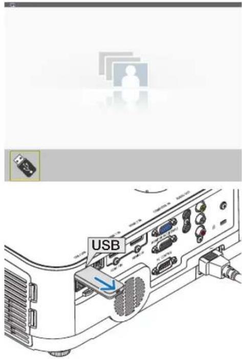 USB