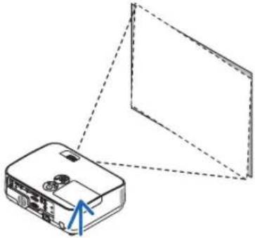 NEC NP-ME301X - ⑤ Adjusting the Picture Size and Position - 2