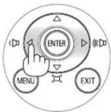 ENTER MENU EXIT