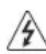 LG OLED65C1RLA - CAUTION - 2
