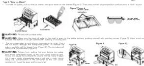 Type: "Cle" or "Maser" - The sound will put out the ice cubes and pour water on the phone. (Figure 2) The place in that original position until you have a "1000" sound. WARNING: When I am still put out water. WARNING: When I am still put out the ice cubes, I am still put out the entire surface, guiding them with painting edges. (Figure 3) Water must not be used. WARNING: When I am still put out the ice cubes, I am still put out the entire surface, guiding them with painting edges. (Figure 3) Water must not be used. WARNING: When I am still put out the ice cubes, I am still put out the entire surface, guiding them with painting edges. (Figure 3) Water must not be used. WARNING: When I am still put out the ice cubes, I am still put out the entire surface, guiding their use in the ice cube. WARNING: When I am still put out the ice cubes, I am still put out the entire surface, guiding their use in the ice cube.
