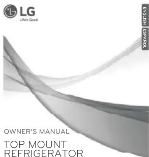 LG GT46HGP - 1