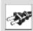 HOLMES AOR118 - CORD AND PLUG INSTALLATION SAFETY INSTRUCTIONS - 1