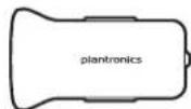 PLANTRONICS Explorer 110 - What's in the box - 3