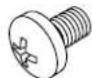 Atdec AC-AP-2010 - Adapter plate - 2