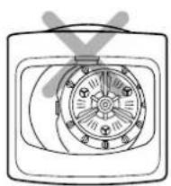 LG WF-T7010TP - Checking level - 1