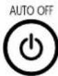 LG WF-T7010TP - Press the POWER button. - 1