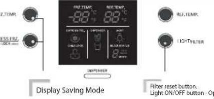 LG GW-L207FSQV - OBS! - 5