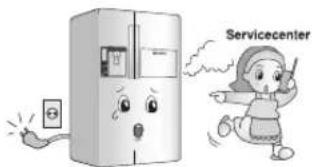 Servicecenter