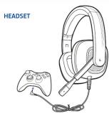 PLANTRONICS GameCom X95 - STARTED - 4