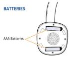 PLANTRONICS GameCom X95 - STARTED - 2