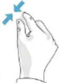 HYUNDAI Protocol X8 - Touch: Swipe, tap, and beyond - 4