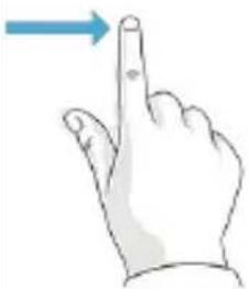 HYUNDAI Protocol X8 - Touch: Swipe, tap, and beyond - 6