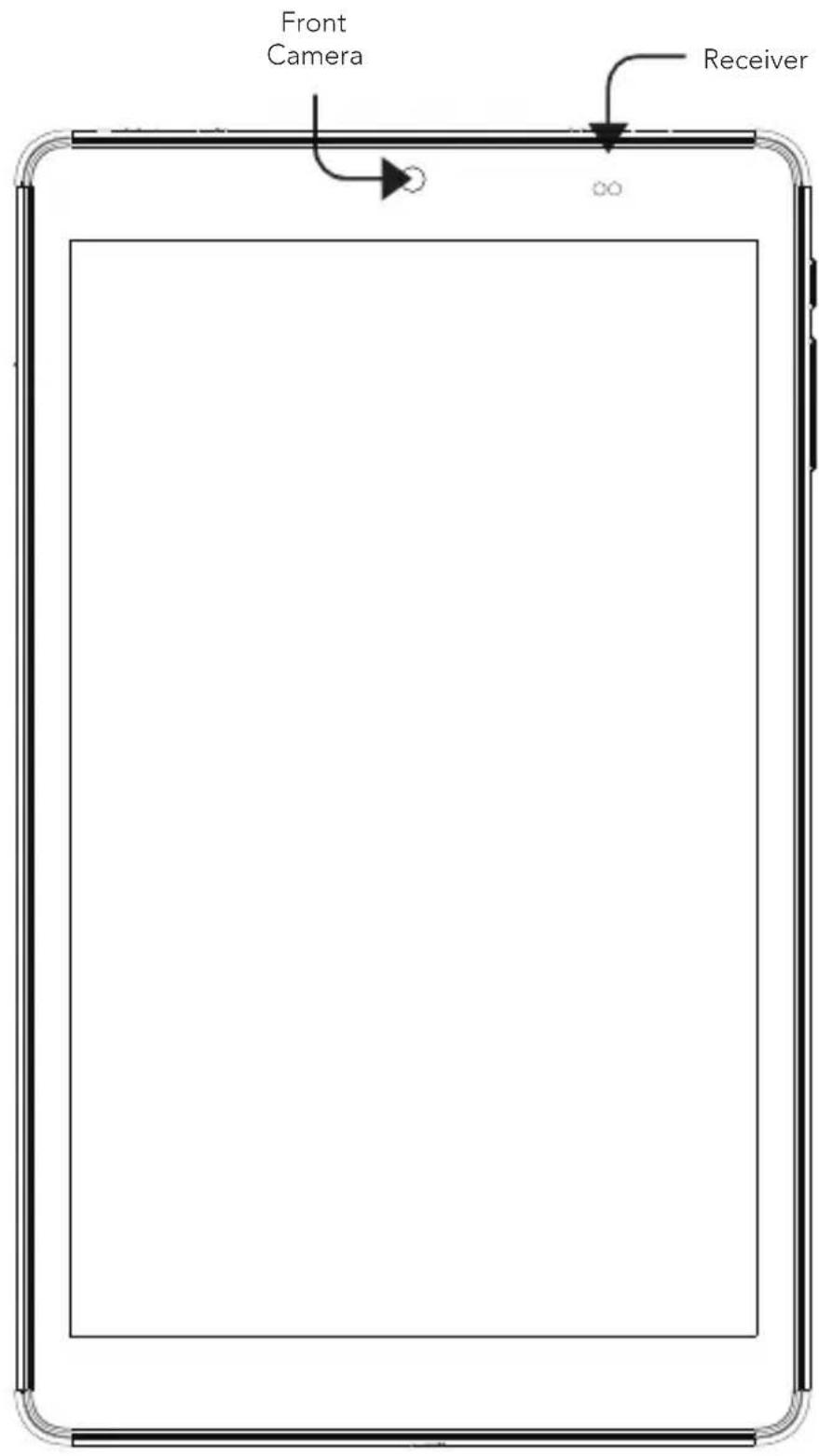 Front Camera Receiver