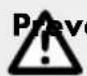 Livarno Lux IAN 101262 - Avoid the risk of fatal injury from electric shock - 1