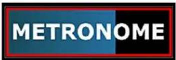 METRONOME
