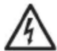 WAHL Icon 8490 - Danger! Electric shock due to penetration of liquid. - 1