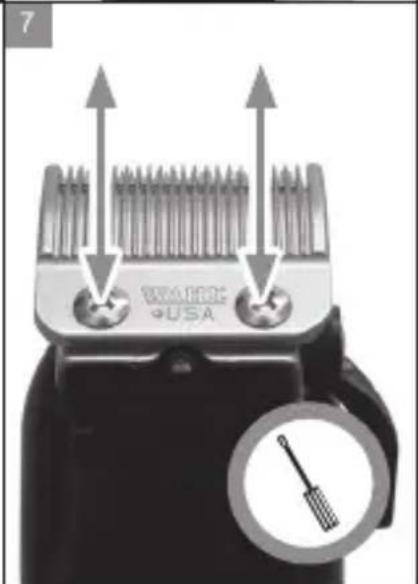 7 WARE USA